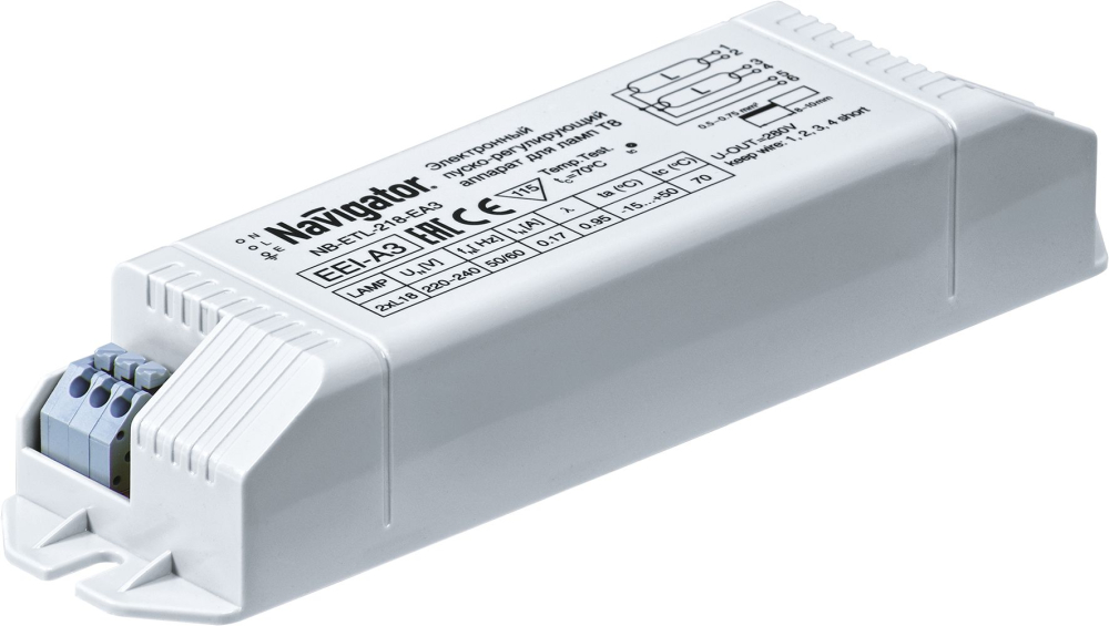 ЭПРА Navigator 94 426 NB-ETL-218-EA3
