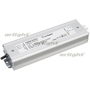 Блок питания ARPV-24200-B1 (24V, 8,3A, 200W) (Arlight, IP67 Металл, 3 года)