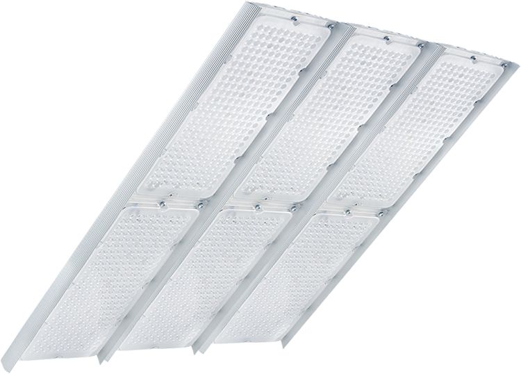 Светодиодный светильник Diora Unit3 PRO 405/63500 К30 63500лм 405Вт 5000K IP67 0.95PF 80Ra Кп<1 лира