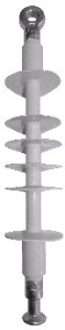 Полимерный изолятор (SML 70/10-III ПС)