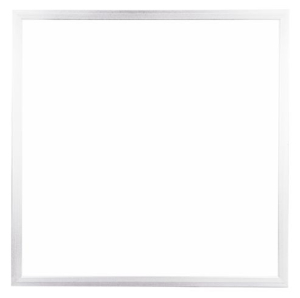 Светильник PPL  600 -36W 6500K IP40 W (800mA) Б/ДР (белая рамка) (инд.у