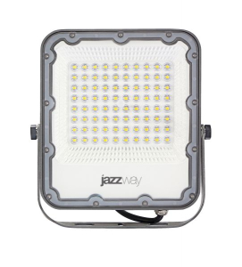 PFL- S4-   50w 6500K 80°  IP65  Jazzway