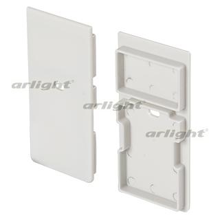 Заглушка ARH-LINE-3750A-VOL с отверстием (Arlight, Пластик)