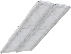 Светодиодный светильник Diora Unit2 PRO 270/40000 Ш2 40000лм 270Вт 2700K IP67 0.95PF 70Ra Кп<1 консоль
