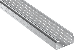 ESCA 7 Лоток перфорированный 80х150х2000-1,5 HDZ IEK