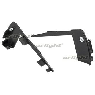 Заглушка для STEP BLACK (правая) (Arlight, Пластик)