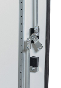 ВРУ сборный корпус 1800х800х450-2Д IP54 SMART IEK