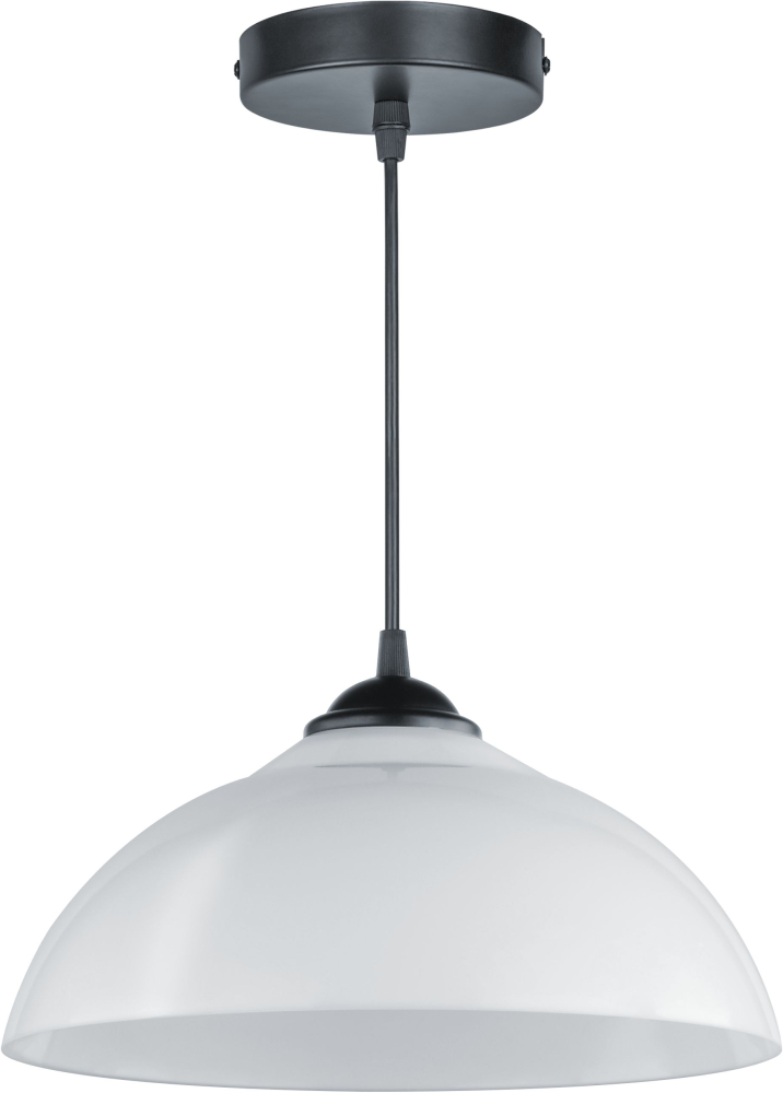 Светильник Navigator 80 413 NLF-P-031-04 подвесной белый