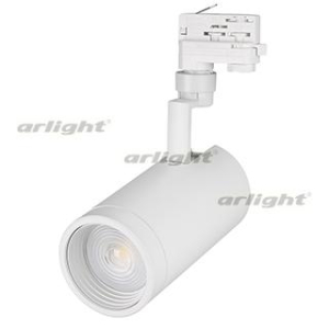 Светильник LGD-ZEUS-4TR-R100-30W Day (WH, 20-60 deg) (Arlight, IP20 Металл, 3 года)