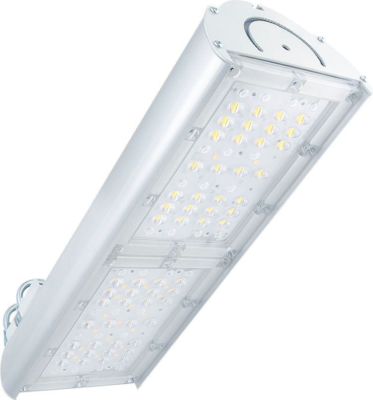 Светодиодный светильник Diora Angar 110/18000 Ш2 18000лм 110Вт 5000K IP67 0,95PF 70Ra Кп<1