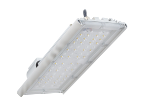 Светодиодный светильник Diora Unit PRO 74/10900 Ш2 10900лм 74Вт 2700K IP67 0.95PF 70Ra Кп<1 консоль