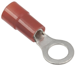 Наконечник НКИ-н 1,25-3 кольцо 0,5-1,5мм (100 шт) IEK