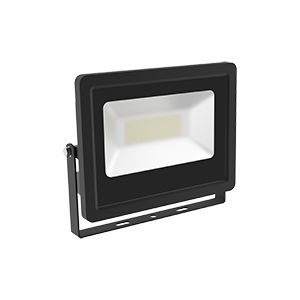 Светодиодный светильник VARTON прожектор FL BASIC 2.0 50 Вт 4000 K 120°