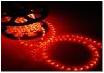 LED-СDL-2W-3,33СМ-220V-100M-R красный,11.5мм, КРАТНОСТЬ РЕЗКИ 2М