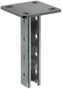 Подвес потолочный STRUT 41х41-1000 HDZ IEK