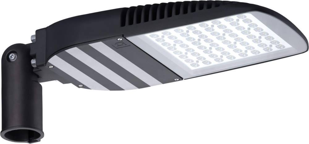 FREGAT CROSSING LED 55W DR 750 RAL9005