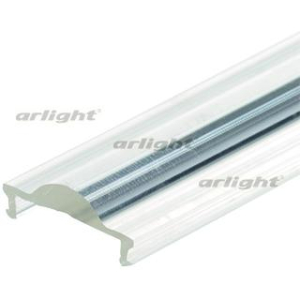 Экран ARH-WIDE-B-H20-2000 Lens Clear-PM (Arlight, Пластик)