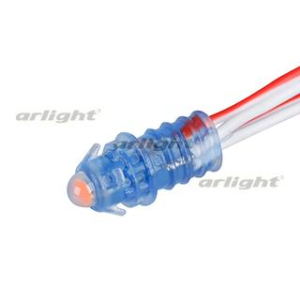 Модуль герметичный ARL-D9 12V Red (Arlight, Закрытый, IP67) Модуль герметичный ARL-D9 12V Red (Arlight, Закрытый, IP67)