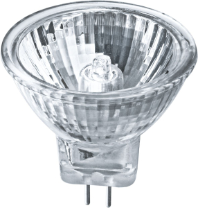 Лампа Navigator 94 200 MR11 20W 12V 2000h