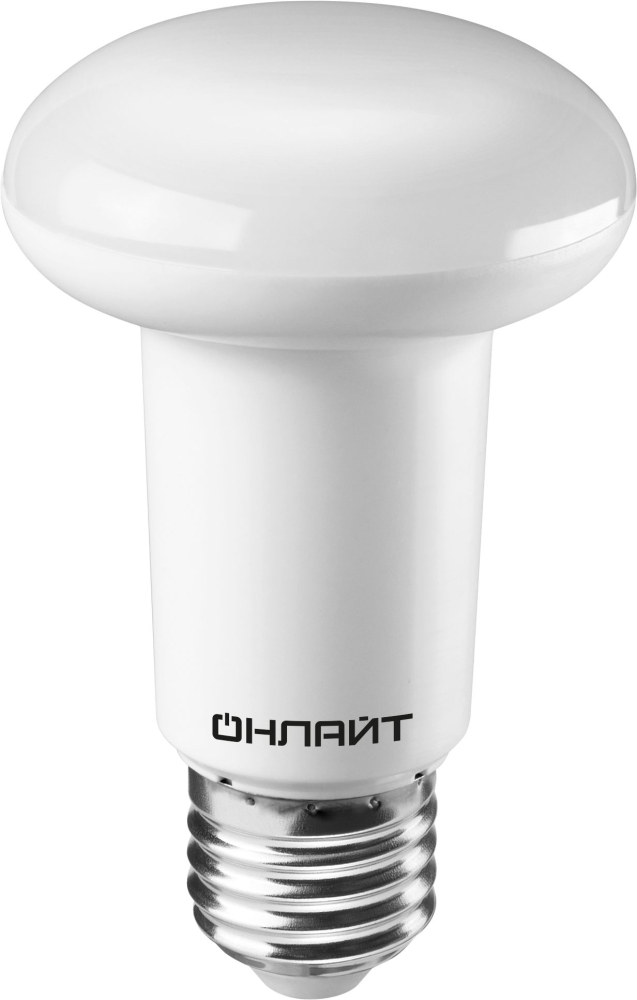 Лампа ОНЛАЙТ 61 143 OLL-R63-8-230-6.5K-E27