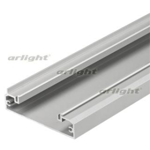 Профиль-держатель KLUS-POWER-W70-BASE-2000 ANOD (Arlight, Алюминий)