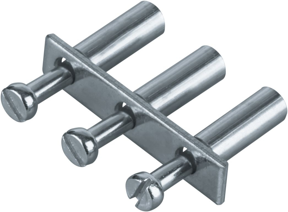 Перемычка ЗНИ Navigator 61 675 NTB-JXB-10-C3 (10 шт/упак)