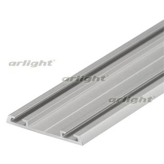 Профиль-держатель PHS-A-BASE-H3.6-2000 ANOD (Arlight, Алюминий)