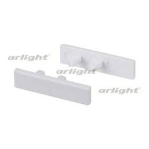 Заглушка ARH-NANOLINE-5 глухая (Arlight, Пластик)