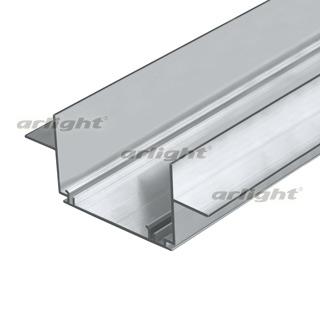 Профиль-держатель TEK-POWER-RW70F-GH16-2000 (Arlight, Алюминий)