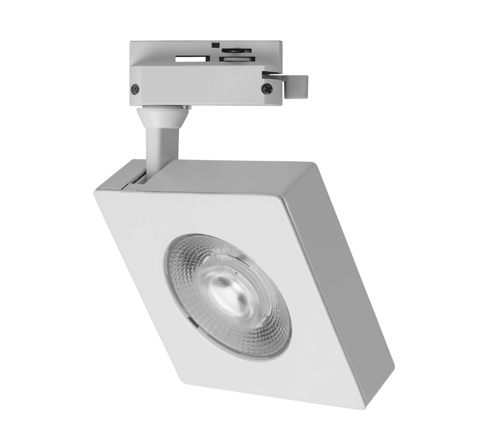 Светильник PTR 0924 24w 4000K 24° WH (белый) IP40 Jazzway