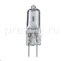 Лампа галогеновая капс.Capsl Pro 35W GY6.35 12V FR