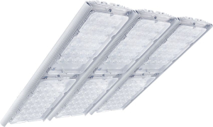 Светодиодный светильник Diora Unit3 375/46500 K14 46500лм 370Вт 3000K IP67 0.95PF 70Ra Кп<1 лира