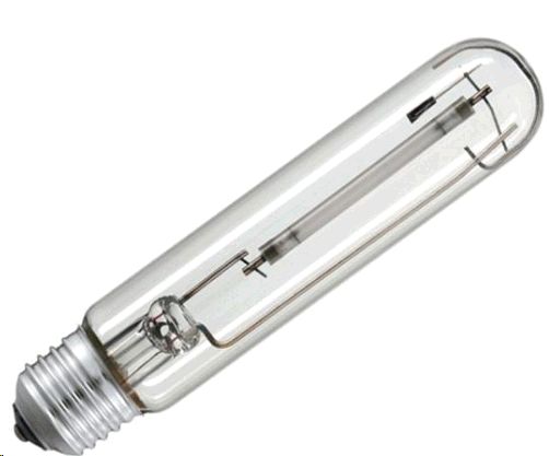 Лампа натриевая ДНАТ СУПЕР 70Вт  "EtaRA"