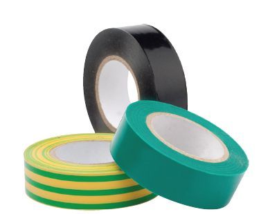 Изолента Navigator 71 231 NIT-B15-10/Y жёлтая