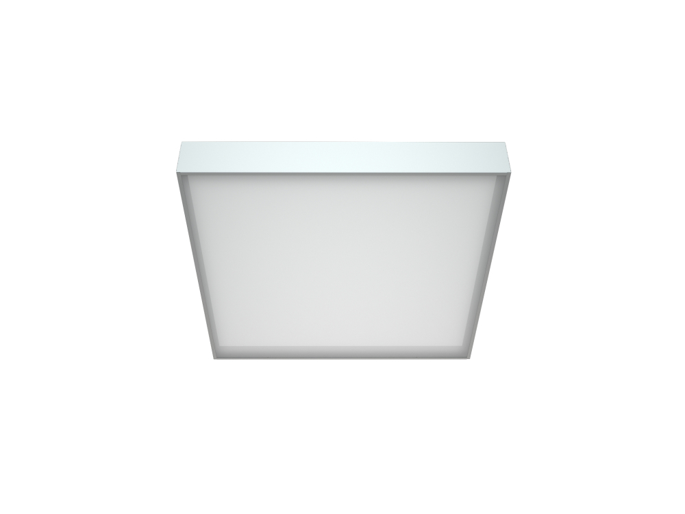 OPL/R ECO LED 595 4000K Edge 24-04