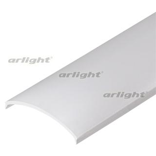 Экран матовый KLUS-P45-2000 Round OPAL (Arlight, Пластик)