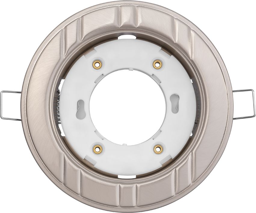 Светильник Navigator 93 047 NGX-R7-004-GX53 (6 полос сатин-хром)