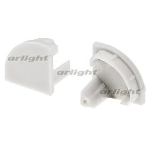 Заглушка ARH-KANT-16R глухая (Arlight, Пластик)