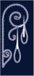 Консоль <Иней> Капель К-2 (1450*650)