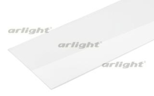 Экран прозрачный для MULTI (Arlight, Пластик)