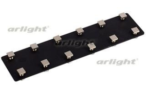 Коннектор ARH-LINE-6085 BLACK (Arlight, -)