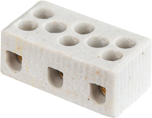 Колодки КЗВ Navigator 61 710 NTB-HCR-3-24/WH