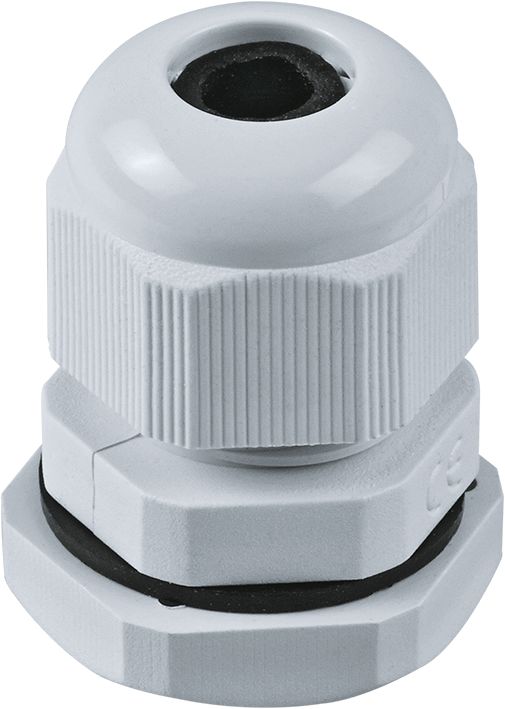 Кабельный ввод Navigator 71 732 NCG-PG-9 (50 шт/упак)