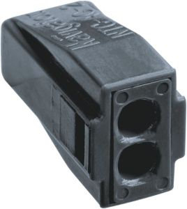 Клеммы монтажные Navigator 71 142 NTC-AC-2 (100 шт/упак)