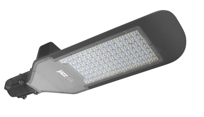 Светильник PSL 02  100w 4000K IP65 GR AC85-265V (3г.гар) Jazzway