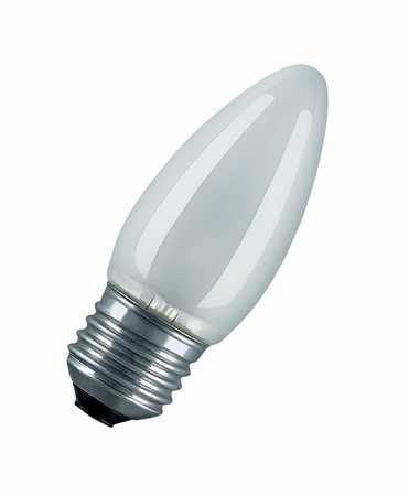 Лампа CLAS B FR 40W 230V E27 FS1         OSRAM