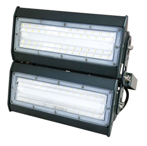 Светильник PPI- 02 2*50w 6500K IP65 (3 г.гар) Jazzway