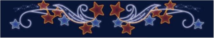 Перетяжка <Салют> Завиток П-3 (1060*6000)