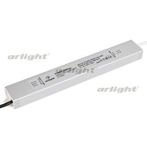 Блок питания ARPV-24100-SLIM-D (24V, 4.2A, 100W) (Arlight, IP67 Металл, 3 года)