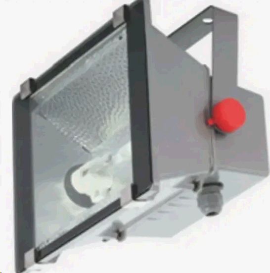 Прожектор ЖО/ГО 32-150-001 Rx7s IP65 СР (без упаковки)